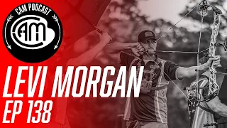 CAM Podcast | Ep.138 Levi Morgan