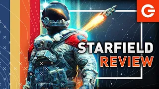 Does Starfield Live Up To The Hype? #xbox