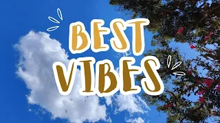☀️ Chill Acoustic Music To Start Your Week | 🍀 Good Vibes Songs For Monday