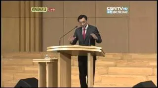 [이재훈 담임목사 예배 설교] 구원, 하나님의 선물 (엡2:1-10)