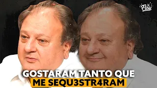 O dia que o Jacquin foi SEQUESTRADO (LITERALMENTE)