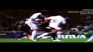 Temporada 2011-2012 Robos del Real Madrid & La Liga de los 100 puntos.avi