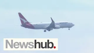 Qantas flight from Auckland to Sydney lands safely following mayday call | Newshub