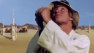 Tosche station Restored