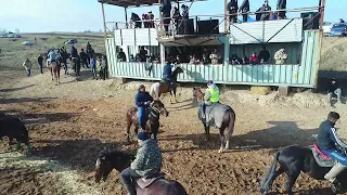 22 12 2022 Кокпар Қызылжар елді мекені Зәкір аға кокпар