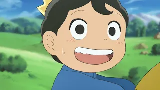 TVアニメ「王様ランキング」WEB予告　第十二話 「戦いの足音」