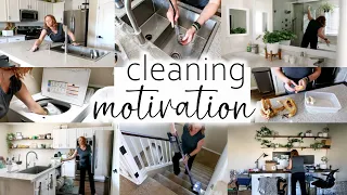 CLEANING MOTIVATION - WHAT'S FOR DINNER - 2023  Intentful Spaces