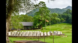 Ella Jungle Resort - Sri Lanka