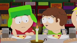 South Park 13 sezon funny moments pl