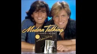 Modern Talking-Diamonds Never Made a Lady (Maxi Versión) 85 Disco Mix