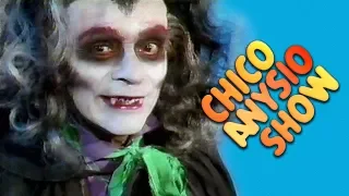 Chico Anysio Show - O Colégio de Moças (1986)