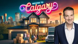 Moving To Calgary In 2024. Why You Should Consider Relocating To Calgary. Pros and Cons of Calgary!