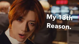 30 Kpop Opinions Because It’s My 13th Reason