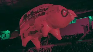 Roger Waters Live at Barcelona 21/03/2023 (Bits and pieces)