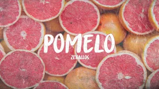 POMELO - ZEBALLOS