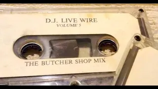 DJ Livewire – Volume 5