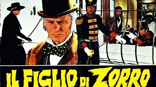 Il Figlio di Zorro Film Completo by Film&Clips