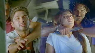 Ram Charan Shruthi Hassan Latest Tamil Movie Part 1 | Magadheera | Kajal Agarwal | Allu Arjun