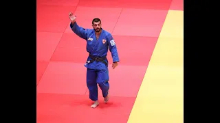 (JPN) KOHARA vs (GEO)GRIGALASHVILI [ Hungary Masters 2023, -81 kg, BRONZE ]