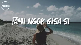 TAMI NGOK GISA SI  (Lyrics)  || Pakngam Lombi