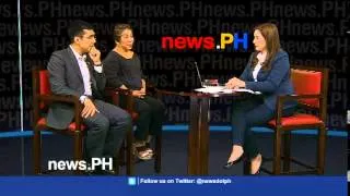 News.PH Episode 86: Political Capital and How to Spend It