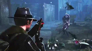 THE SINKING CITY "Rotten Reality" Gameplay Trailer (2019) PS4 / Xbox One / PC