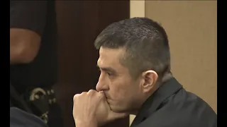Texas v. Juan David Ortiz - Border Patrol Killer Jury Trial - Day 2 - Part 1 - Live analysis