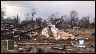 Конец света близок? Планету сотрясают стихийные бедствия | The planet is shaken by natural disasters