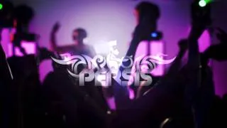 Persis 2013 - Club Sensation