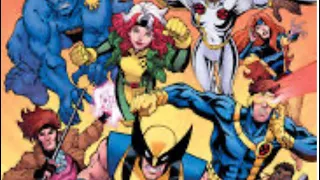 X-men 97 Top Ten Episodes