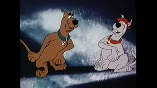 The Scooby-Doo Show intro and credits 1976