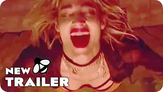 Climax Trailer (2018) Gaspar Noé Film