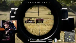 Clib | 21 Kills | SOLO PUBG