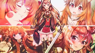 The Rising of the Shield Hero【AMV】Chemicals (Conquer Divide) (Tate no Yuusha EP1,2,3)  2k 60fps ⚔️