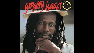 BANANA BOAT/ REGGAE /GREGORY ISAACS /LYRICS