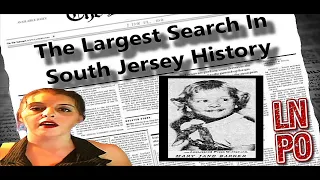 Cold Case of Mary Jane Barker  Missing 411