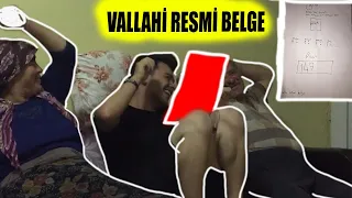 YKS SONUÇLARIM - AİLEMİN TEPKİSİ