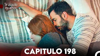 Te Alquilo Mi Amor Capitulo 198 (Subtitulado En Español)
