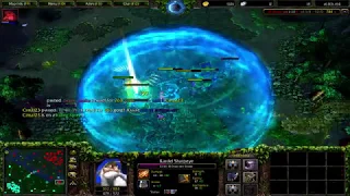 Dota 1 - Sniper Gameplay 2020