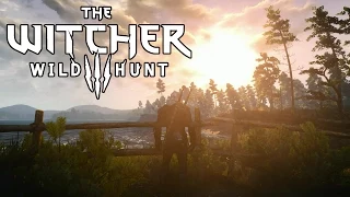 ASMR Gaming Whisper: The Witcher 3: Wild Hunt