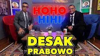 HOHO HIHI - DESAK PRABOWO (EPISODE 125)