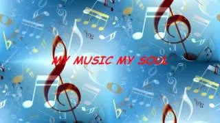 DJ Vanx - My Music My Soul (Extended Mix)