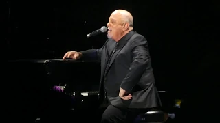 "Movin Out & 70th Consecutive Show" Billy Joel@Madison Square Garden New York 11/15/19