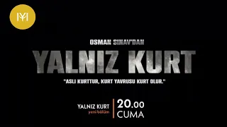 Yalnız Kurt - Episode 16 Trailer 2 | “I’ve been looking for you for a long time…” @atvturkiye @YalnizKurtatv