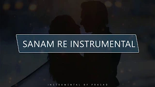 Sanam re - Flute Instrumental [HD]