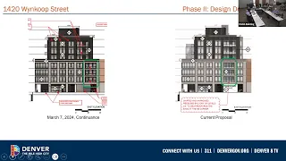 Lower Downtown Design Review Commission Meeting - 4/4/2024