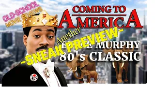 Coming to America review - The Extended Cut sneak preview