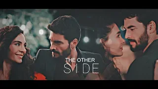 Reyyan & Miran | Can't live without you