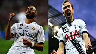 harry kane vs karim benzema • Top Skills & Goals