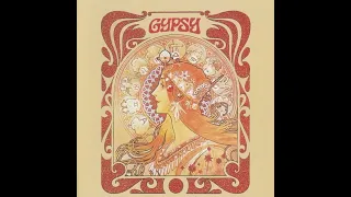 Gypsy - Gypsy  1970  (Full Album)